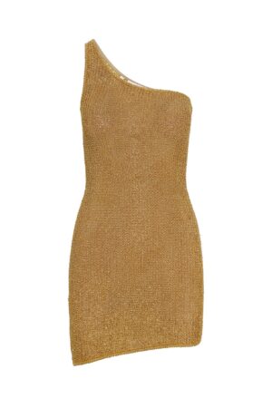 Luna Sequin Mini Dress