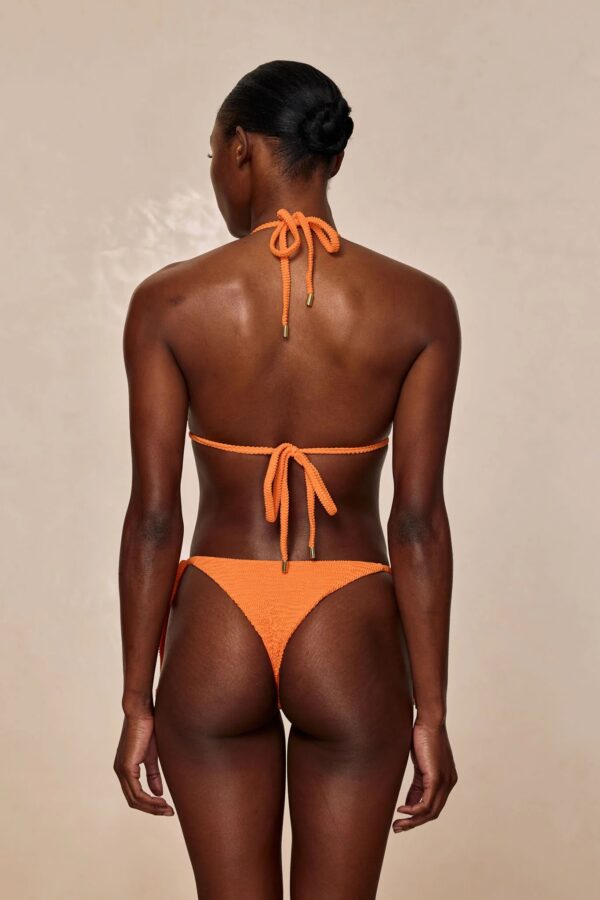 Tangerine Tide Mid-Rise Bottom - Image 4