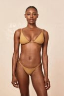 Golden Sands High-Cut Bottom