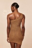 Luna Sequin Mini Dress
