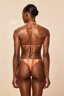 Coastal Stripe Mid-Rise Bottom