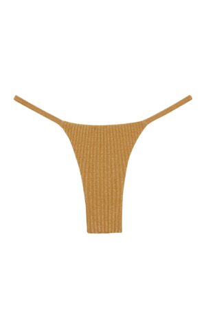 Golden Sands High-Cut Bottom