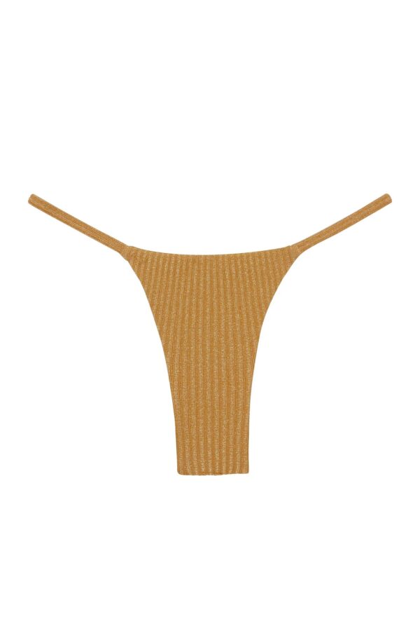 Golden Sands High-Cut Bottom
