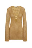 Isla Lace Mini Dress