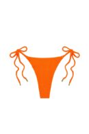 Tangerine Tide Mid-Rise Bottom