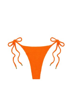Tangerine Tide Mid-Rise Bottom